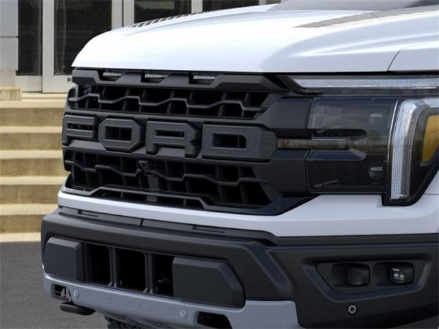 new 2025 Ford F-150 car, priced at $80,965