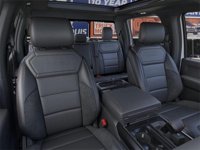 new 2025 Ford F-150 car, priced at $80,965