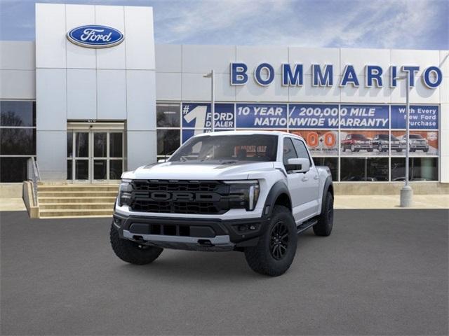 new 2025 Ford F-150 car, priced at $80,965