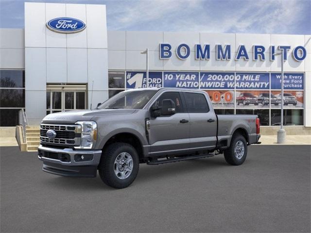 new 2026 Ford F-250 car, priced at $58,426