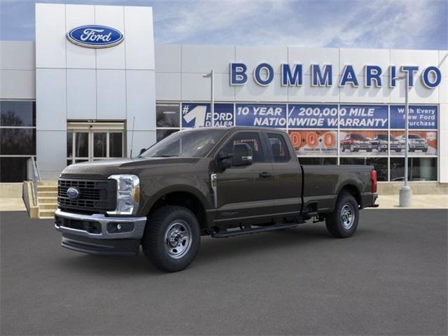 new 2024 Ford F-350 car, priced at $65,380