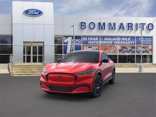 new 2024 Ford Mustang Mach-E car, priced at $43,980