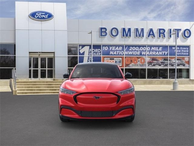 new 2024 Ford Mustang Mach-E car, priced at $43,980