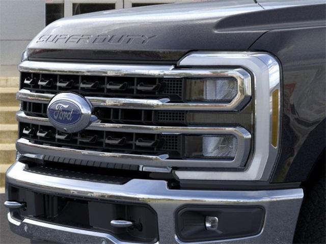 new 2024 Ford F-250 car, priced at $89,295