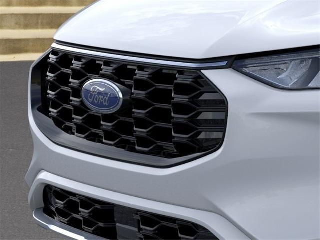 new 2023 Ford Escape car, priced at $28,335