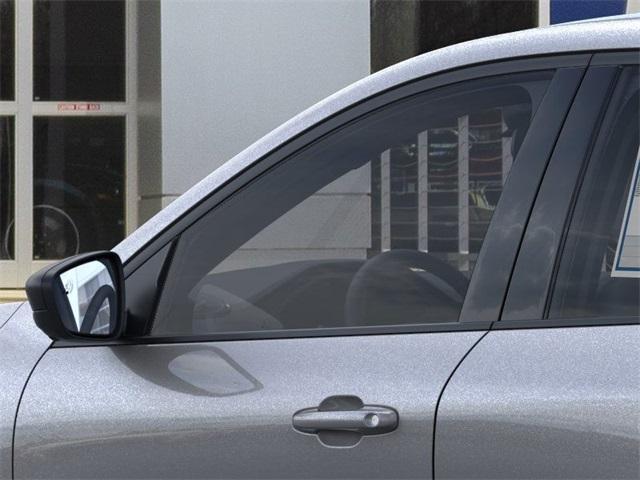 new 2025 Ford Escape car, priced at $24,903