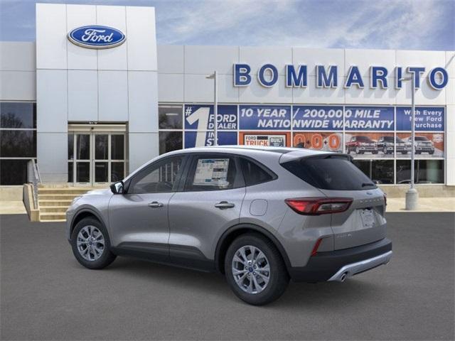 new 2025 Ford Escape car, priced at $24,903