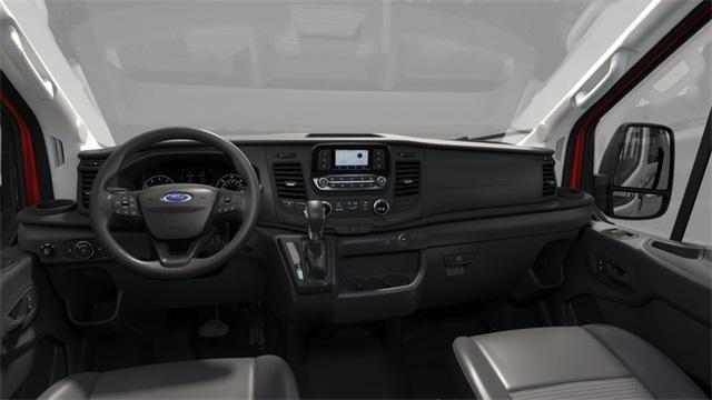 new 2024 Ford Transit-250 car, priced at $52,515