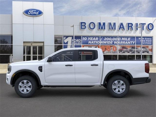 new 2024 Ford Ranger car, priced at $32,330