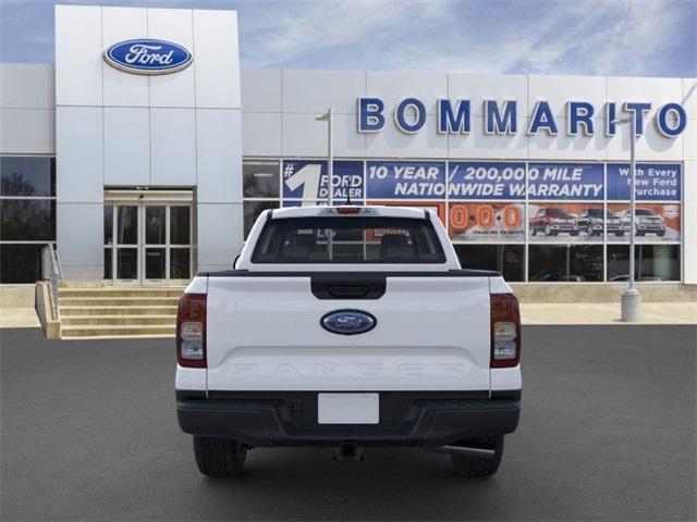 new 2024 Ford Ranger car, priced at $32,330