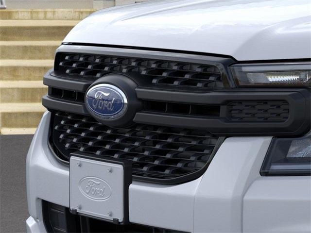 new 2024 Ford Ranger car, priced at $32,330