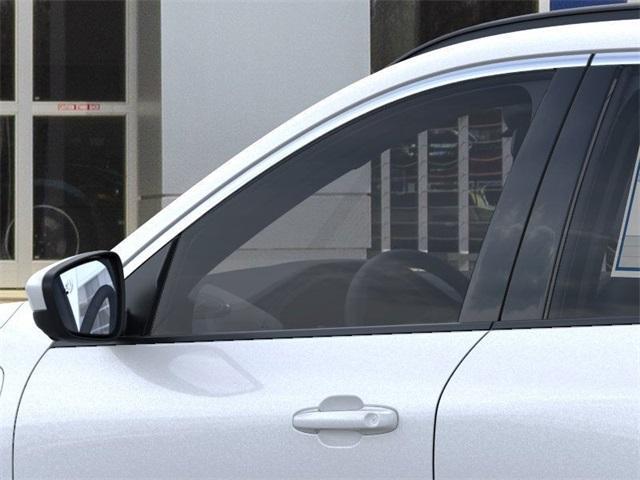 new 2026 Ford Escape car, priced at $29,274
