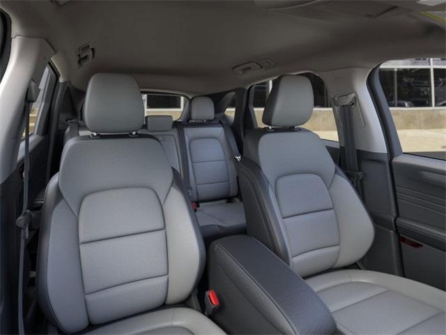 new 2026 Ford Escape car, priced at $29,274