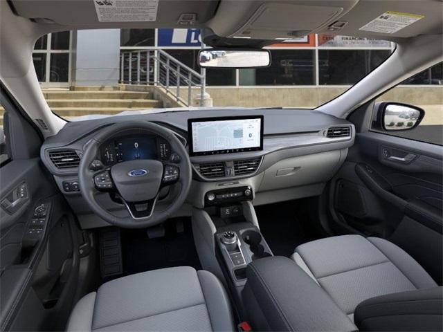 new 2026 Ford Escape car, priced at $29,274