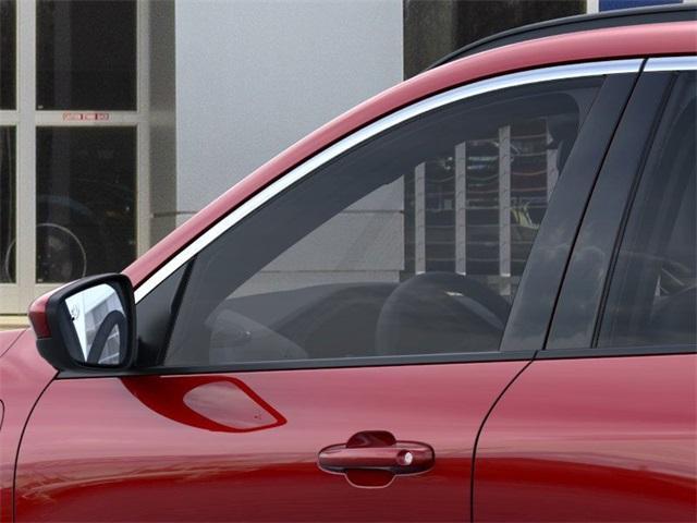 new 2025 Ford Escape car, priced at $33,667