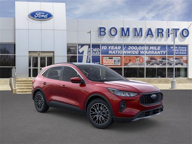 new 2025 Ford Escape car, priced at $33,667