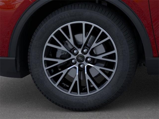 new 2025 Ford Escape car, priced at $33,667