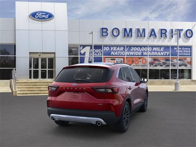 new 2025 Ford Escape car, priced at $35,047