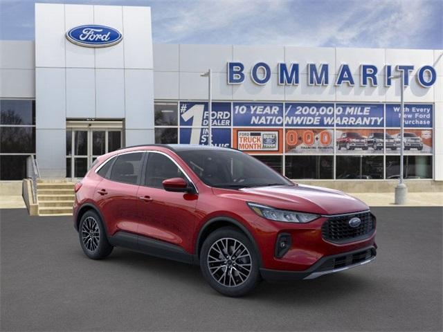 new 2025 Ford Escape car, priced at $35,047