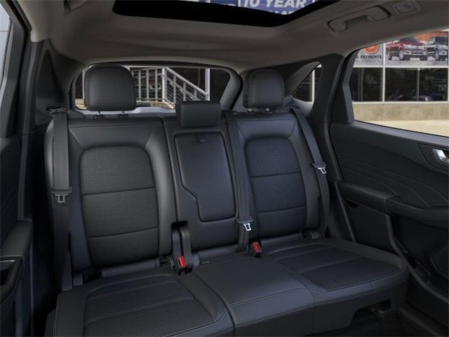 new 2025 Ford Escape car, priced at $33,667