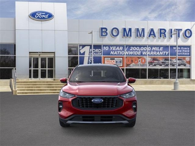 new 2025 Ford Escape car, priced at $33,667
