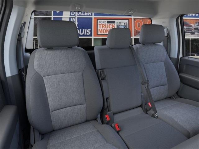 new 2025 Ford F-250 car, priced at $45,470