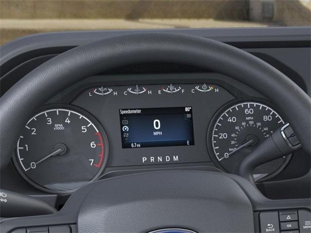 new 2025 Ford F-250 car, priced at $45,970