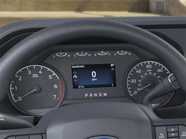 new 2025 Ford F-250 car, priced at $45,470