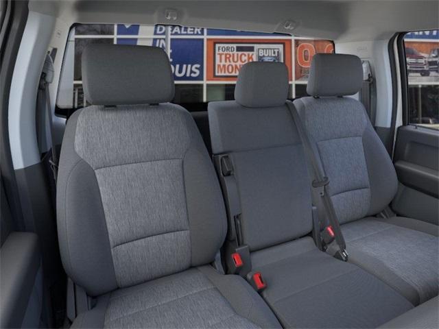 new 2025 Ford F-250 car, priced at $45,970