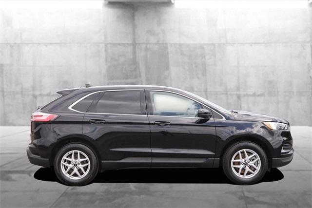 used 2023 Ford Edge car, priced at $23,450
