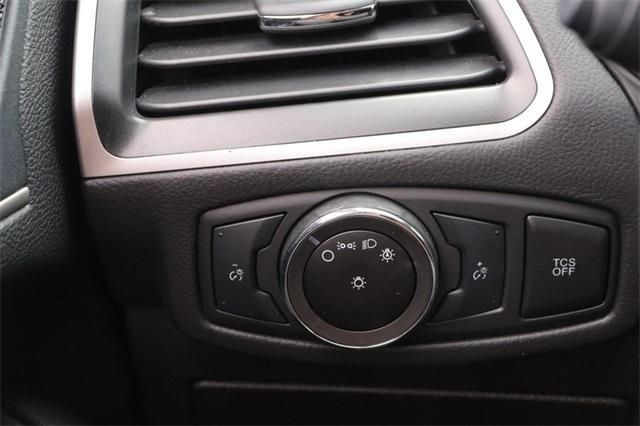 used 2023 Ford Edge car, priced at $23,450