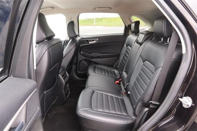 used 2023 Ford Edge car, priced at $23,950