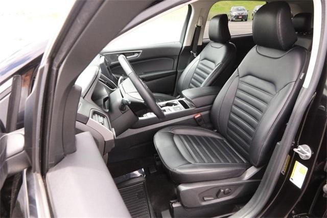 used 2023 Ford Edge car, priced at $23,950