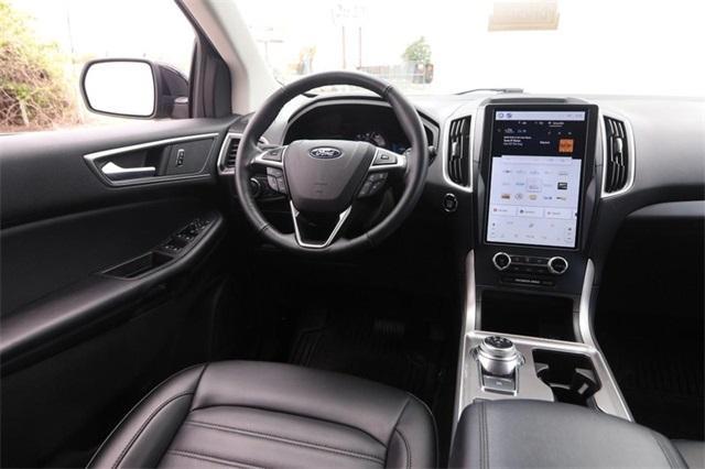 used 2023 Ford Edge car, priced at $23,950