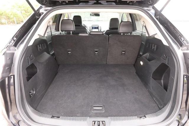 used 2023 Ford Edge car, priced at $23,950