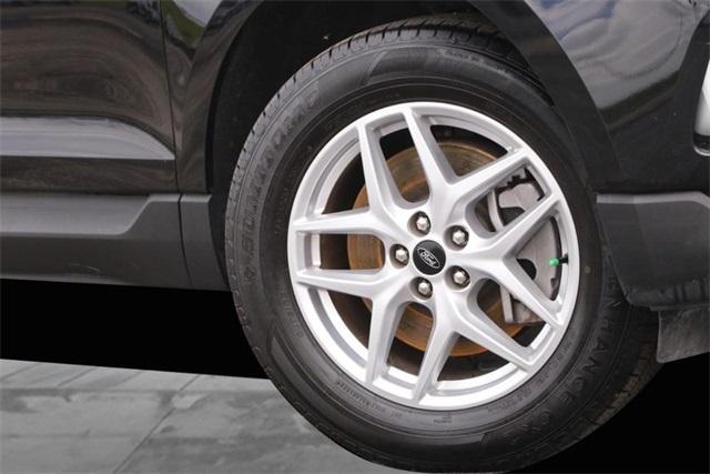 used 2023 Ford Edge car, priced at $23,950