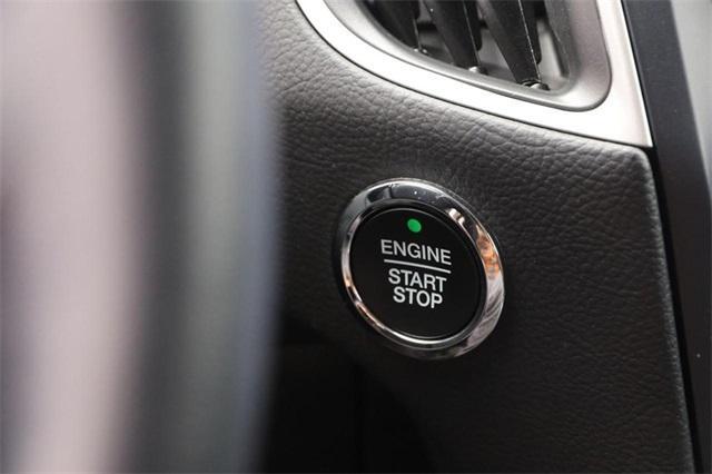used 2023 Ford Edge car, priced at $23,450