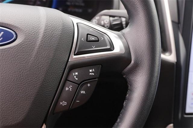 used 2023 Ford Edge car, priced at $23,450