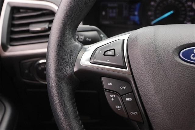 used 2023 Ford Edge car, priced at $23,450