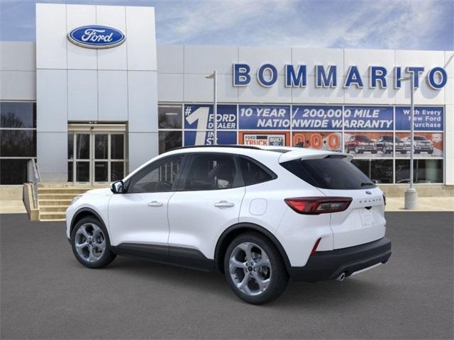 new 2025 Ford Escape car, priced at $34,977