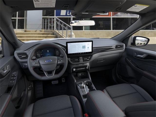 new 2025 Ford Escape car, priced at $34,977