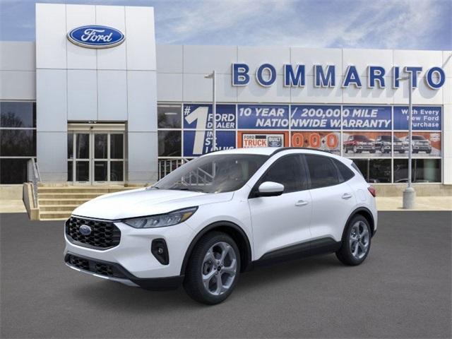 new 2025 Ford Escape car, priced at $34,977