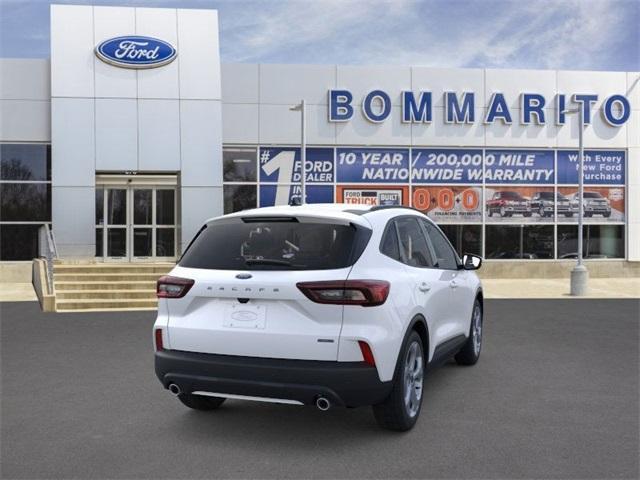 new 2025 Ford Escape car, priced at $34,977