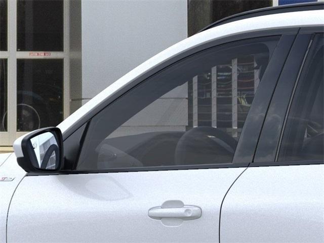 new 2025 Ford Escape car, priced at $34,977