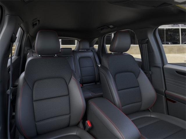 new 2025 Ford Escape car, priced at $34,977