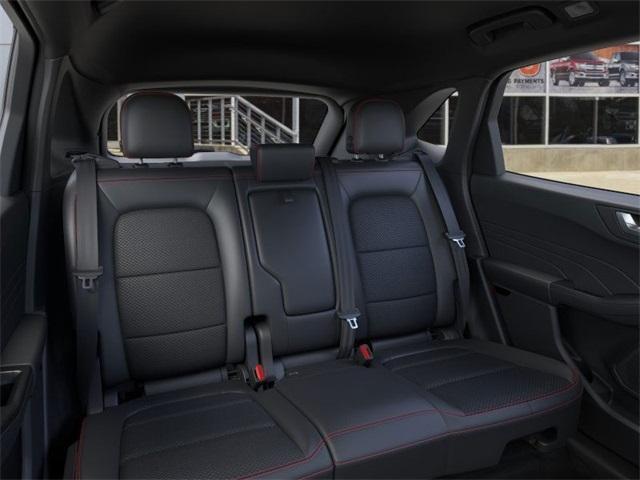 new 2025 Ford Escape car, priced at $34,977