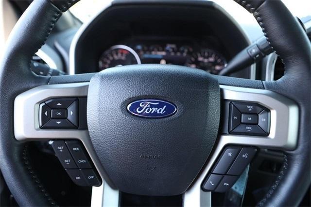 used 2022 Ford F-250 car, priced at $58,950