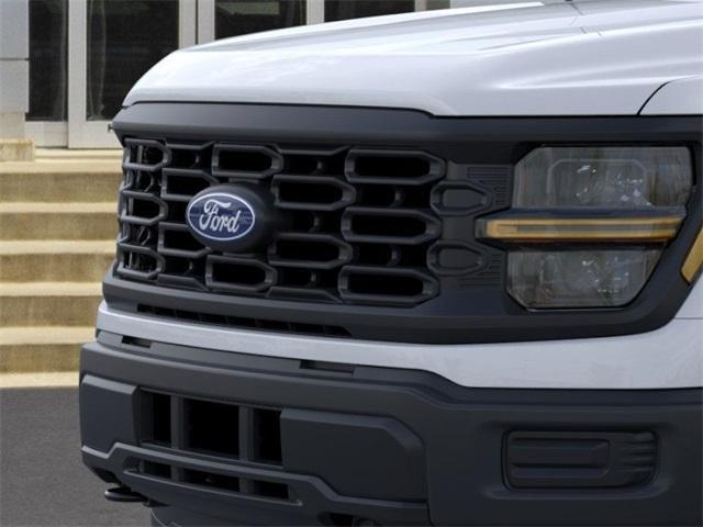 new 2024 Ford F-150 car, priced at $42,465