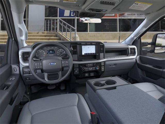 new 2024 Ford F-250 car, priced at $43,930