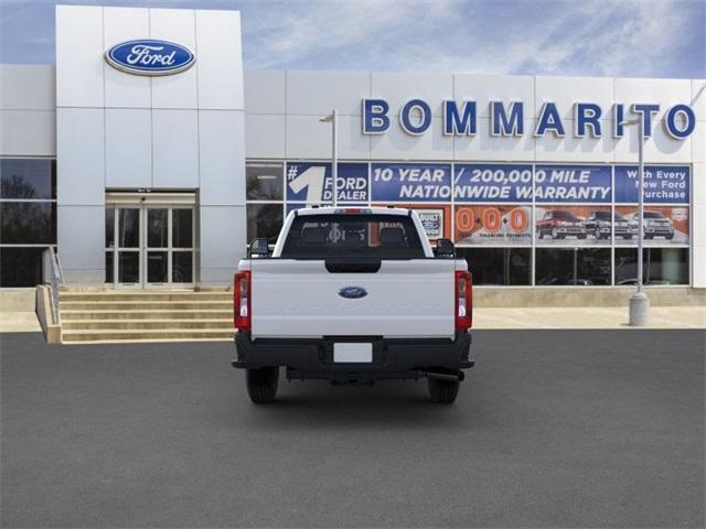 new 2024 Ford F-250 car, priced at $43,930